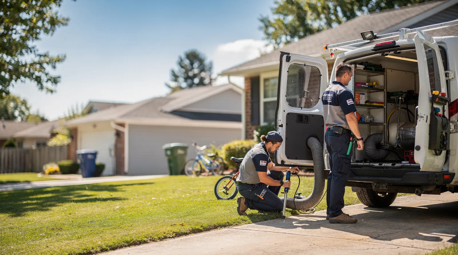 24/7 HVAC Repair & AC Replacement in Roy, UT near me
